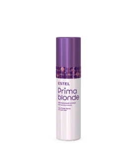 Двухфазный спрей для светлых волос PRIMA BLONDE, 200 мл