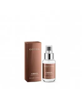 Ser pentru netezirea parului COTRIL K-Smooth Supreme Serum, 50 ml