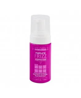 Spuma pentru netezirea parului Abril et Nature Nature Frizz, 100 ml