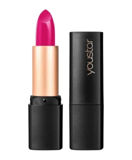 Ruj cu finisaj lucios 03 - Pretty Pink Intense Colour YouStar