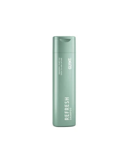 Sampon pentru parul gras Refresh Glynt, 250 ml