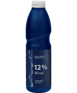 Oxidant 12% DE LUXE, 1000 ml