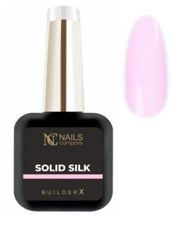 Гель UV/Led Builder X Solid Silk Nails Company, 11 мл
