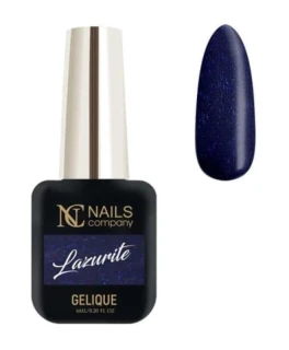 Oja semipermanenta Lazurite Gelique Nails Company, 6 ml