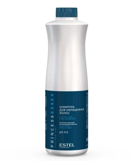 Șampon pentru păr vopsit PRINCESS ESSEX, 1000 ml