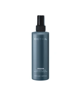 Spray Multifunctional pentru par Freedom Cotril, 200 ml