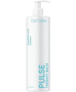 Balsam pentru intarirea si refacerea parului deteriorat Estern Pulse jNOWA Professional, 400 ml