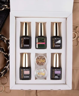 Set pentru manichiura Princess Nails by Nails Company