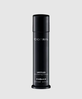 Crema pentru par COTRIL Untitled, 100 ml