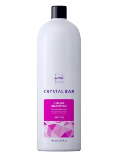 Шампунь для окрашенных волос Crystal Bar Unic Professional, 1000 мл