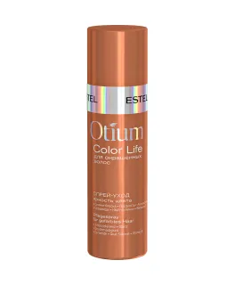 Spray-îngrijire pentru păr 'Culoare intensă' ESTEL OTIUM COLOR LIFE, 100 ml