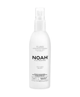 Lotiune protectie termica pentru netezirea parului cu vanilie 5.7 Noah, 125 ml