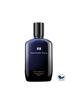 Тоник после бритья Mirabeau Graham Hill, 100 мл