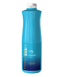 Oxidant 9% PRINCESS ESSEX, 1000 ml