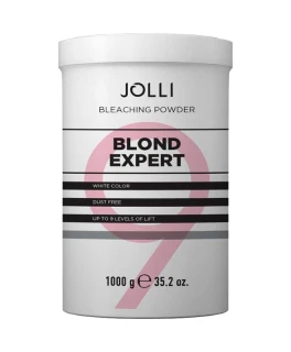 Pudra decoloranta Blond Expert Jolly, 1000 g
