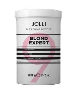 Pudra decoloranta Blond Expert Jolli, 1000 g