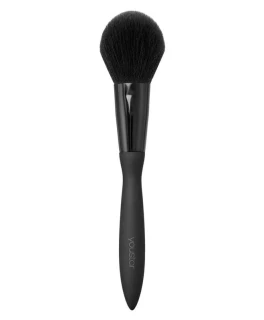 Pensula pentru aplicarea pudrei Black Series YouStar.