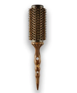 Мягкая круглая щетка Turn Brush Flex HH Simonsen, XL