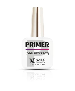 Solutie cu acid Primer Nails Company, 11 ml