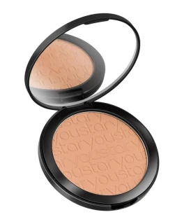 YOUSTAR Bronze Me! 717511 Pudra bronzanta, 02 - Medium