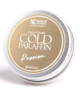 Холодный парафин Passion Nails Company, 30 мл