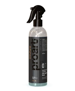 Spray bifazic pentru tunsori Proart Estel Haute Couture, 400 ml