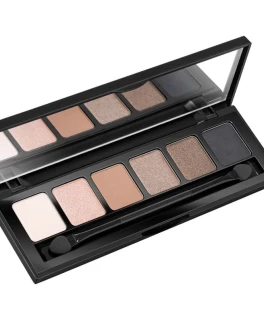 Paleta farduri Smokey Brown YouStar