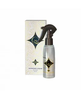Ulei-Stralucire cu protectie uv pentru par ESTEL Q3 LIQUID DIAMOND, 100 ml