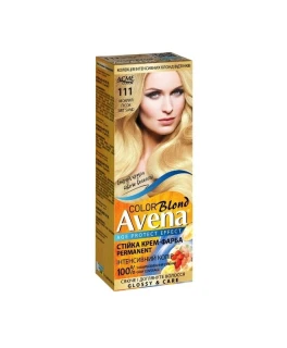 Краска для волос Avena Blond Color Acme Color 111, 135 мл