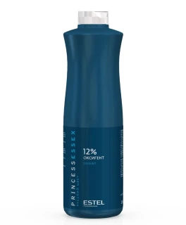 Oxidant 12% PRINCESS ESSEX, 1000 ml