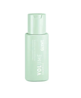 Sampon curatare intensa pentru par fin si subtire Volume Glynt, 50 ml