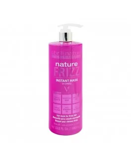 Маска для гладкости волос Abril et Nature Nature Frizz, 1000 ml