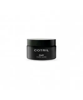 Матирующая паста для волос COTRIL CLAY matte, 100 мл