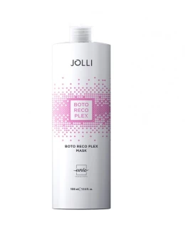 Маска для интенсивного восстановления волос JOLLI BOTO RECO PLEX, 1000 мл