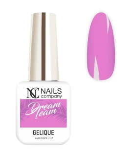 Гель-лак Dream Team Under the Sun Gelique Nails Company, 6 мл