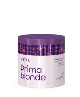 Комфорт-маска для светлых волос ESTEL PRIMA BLONDE, 300 мл