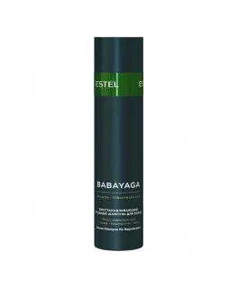 Восстанавливающий ягодный шампунь для волос ESTEL BABAYAGA, 250 мл