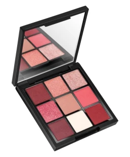 Paleta de farduri Boho Glam 02 - Gipsy Soul YouStar