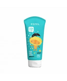 Gel de duș pentru copii ESTEL LITTLE ME, 200 ml