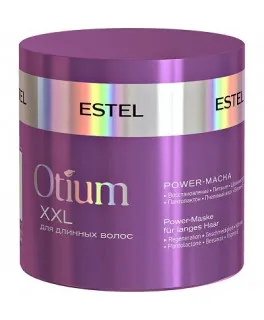 Mască-Power pentru păr lung ESTEL OTIUM XXL, 300 ml