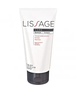 Șampon LISSAGE CARE ESTEL HAUTE COUTURE pentru prelungirea efectului procedurii de îndreptare Lissage, 150 ml