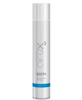 Fixativ pentru par cu fixare puternica Airex Estel, 500 ml