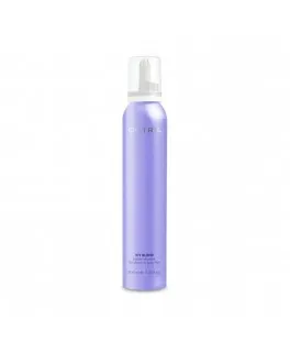 Spuma pentru neutralizarea galbenului COTRIL Icy Blond, 200 ml