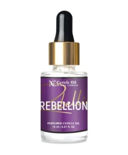 Масло для кутикулы Rebellion Nails Company, 15 мл
