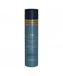 Ocean - шампунь для волос ESTEL ALPHA MARINE, 250 мл