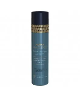 Ocean-șampon pentru păr ESTEL ALPHA MARINE, 250 ml