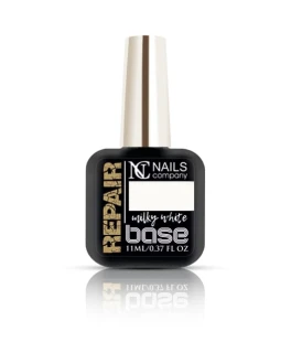 База-камуфляж Repair Milky White Nails Company, 6 мл