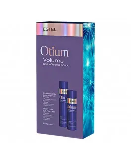 Set pentru volumul parului ESTEL OTIUM VOLUME (Șampon 250 ml, Balsam 200 ml)