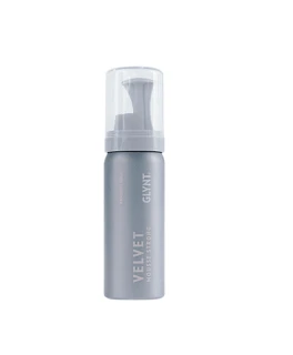 Spuma pentru par fixare puternica Velvet Glynt, 50 ml