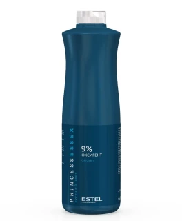 Oxidant 9% PRINCESS ESSEX, 1000 ml